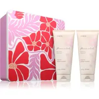 PUPA Milano Flower Artist Kit set cadou pentru corp cu parfum Delicate Coquelicot 1 buc
