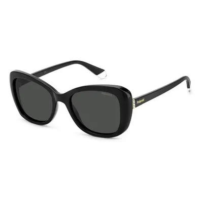Ochelari de Soare Polaroid PLD 4132/S/X 807 Polarizați Damă 53 mm