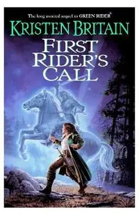 First Rider's Call
