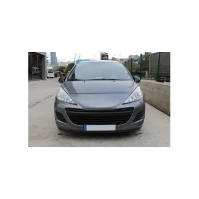 Capace oglinda tip BATMAN compatibile Peugeot 207 2006-2012 Cod: BAT10055 / C570-BAT2