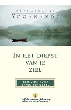 In the Sanctuary of the Soul (Dutch)