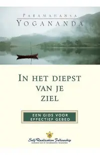 In the Sanctuary of the Soul (Dutch)