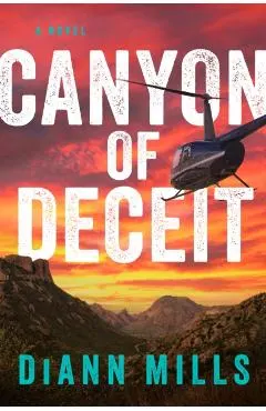 Canyon of Deceit