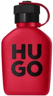 Hugo Boss Apă de parfum Hugo Man Intense, 125 ml, tester