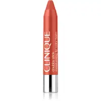 Clinique Chubby Stick™ Moisturizing Lip Colour Balm ruj hidratant culoare Mega Melon 3 g
