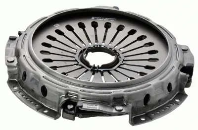 Placa presiune ambreiaj (310mm, nou) potrivit MERCEDES T2 LN1 ADE364T-OM364.987 04.86-12.94