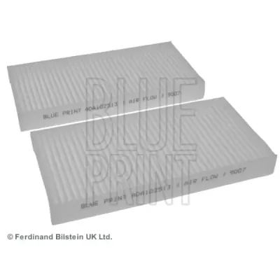 Filtru, aer habitaclu BLUE PRINT ADA102513
