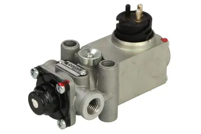 Supapa Magnetica Potrivit Iveco Eurocargo I-Iii, Eurotech Mt, Eurotrakker, Turbostar, Turbotech 07.87-09.15