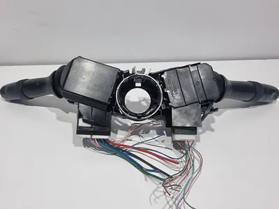 Ansamblu manete 05210-17F422 Toyota Avensis facelift (2012-2015) [T27] 2.0d 1ADFTV
