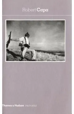 Robert Capa (Photofile)