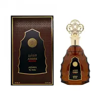 Extract De Parfum ADYAN, AMBER EXTREME, unisex 100 ml Engros