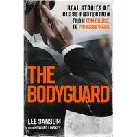 The Bodyguard Lee Sansum Diana's Protection