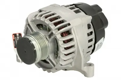 Alternator (12v, 120a) Potrivit Alfa Romeo Giulietta, Mito; Fiat 500, 500 C, 500l, 500x, Panda, Punto, Tipo; Jeep Renegade; Lancia Ypsilon 0.9-1.4lpg 09.09