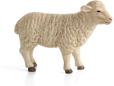 Figurina Mojo Farmland - Oaie