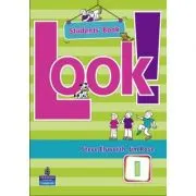 Look! 1 Students Book
