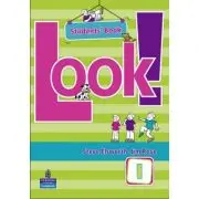 Look! 1 Students Book