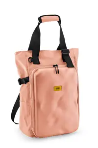 Crash Baggage rucsac SOFT TOTE BAG 2.0 37x27x18 cm