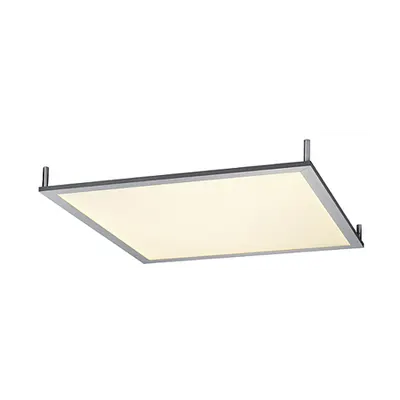 Panou luminos LED CL 136,gri ,lumina rece