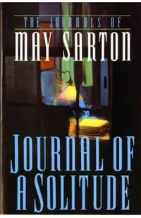 Journal of a Solitude