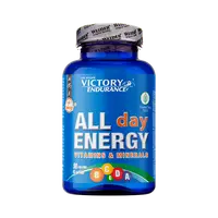 Supliment alimentar, WEIDER, All Day Energy, 90 capsule