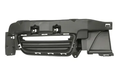 Capac bara fata Stanga plastic, negru potrivit DODGE CHARGER dupa 2010 dupa 2014