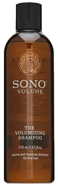 Sono Volume Șampon volumizant, 250 ml