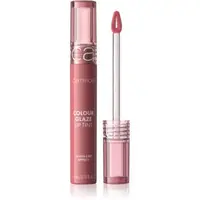 Catrice Colour Glaze Lip Tint luciu de buze intens pigmentat