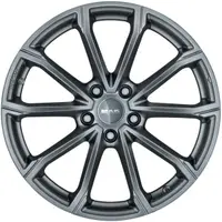 Janta aluminiu 6,5x16, 5x108, CH 63,4, ET: 47,5 model MAK DaVinci M-titan