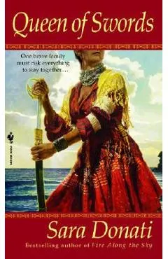 Queen of Swords