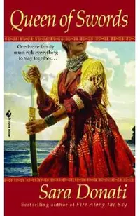 Queen of Swords