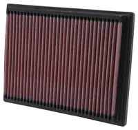 Filtru aer sport BMW Seria 3 (E36) KN Filters 33-2070