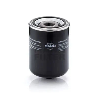 Filtru ulei MANN-FILTER W 1374/5
