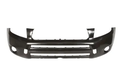 Bara fata, cu locas lampa ceata, grunduit potrivit TOYOTA RAV 4 III 2005-2009