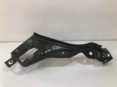 Suport far stanga a2046200191 Mercedes C-Class (2007-2010) [W204]
