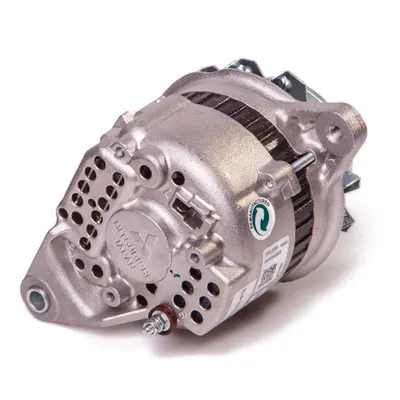 Generator/alternator HARTWINN 40.480930HRTE