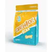 Complex aminoacizi BCAA Tropical 390g, Grenade