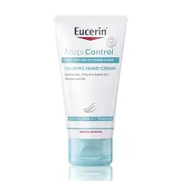 Cremă de mâini AtopiControl, 75 ml, Eucerin