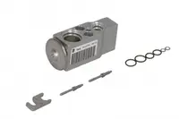 Supapa expansiune climatizare potrivit PEUGEOT 307, 307 KOMBI 1.4-2.0D 08.00-12.09