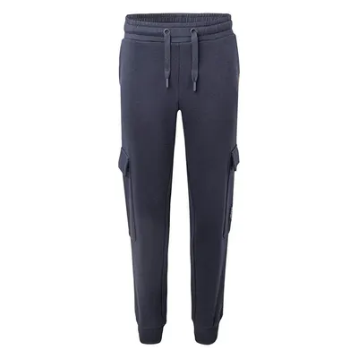 Pantaloni De Alergare Drumeții În Natură Hi-Tec Tibar Copii