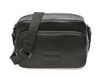 Geanta ALDO neagra, LARDOWYN 001, din piele ecologica