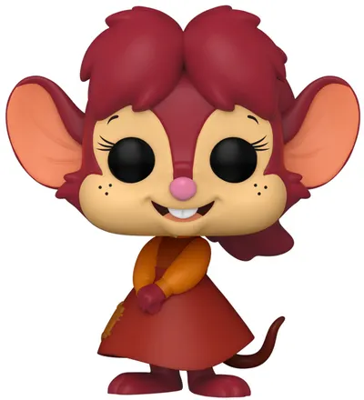 Figurină Funko POP! Movies: An American Tail - Tanya #1653