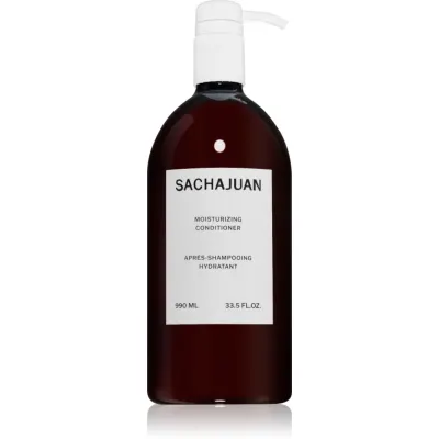 Sachajuan Moisturizing Conditioner balsam hidratant 990 ml