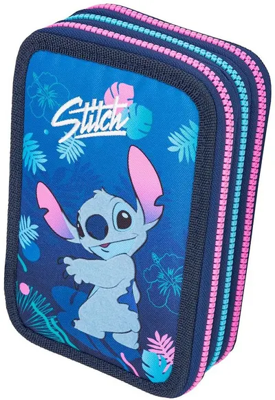 Penar școlar echipat Cool Pack Jumper 3 - Stitch