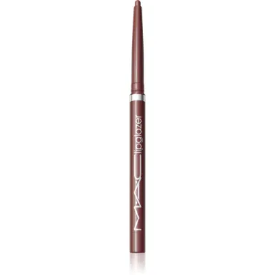 MAC Cosmetics Lipglazer creion contur pentru buze culoare Whirlin´ 0.25 g