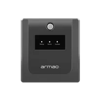 Ups Armac H/1500f/led, 1200w, Lcd, Tower