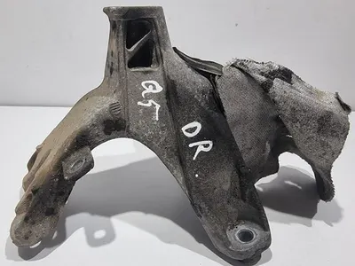 Suport motor dreapta 8K0199308BE Audi Q5 (2008-2012) [8R] 2.0 tdi 177 cp CGLB