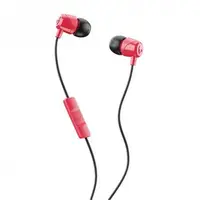 Casti - JIB in Ear - Red Black