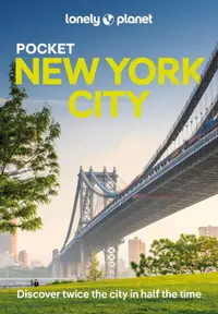 Lonely Planet Pocket: New York City