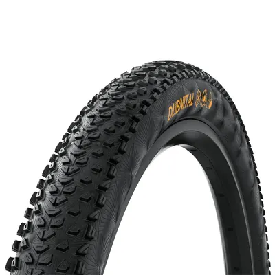 Anvelopa MTB pliabila 29 " - Dubnital Race Rapid - 55-622 - 29"x2.20