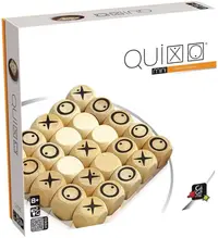 Joc de societate Quixo: Mini - Abstract